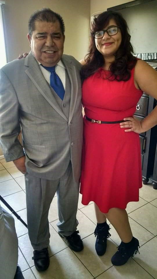 Obituary of Miguel Pelayo Naranjo