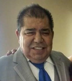 Obituary of Miguel Pelayo Naranjo