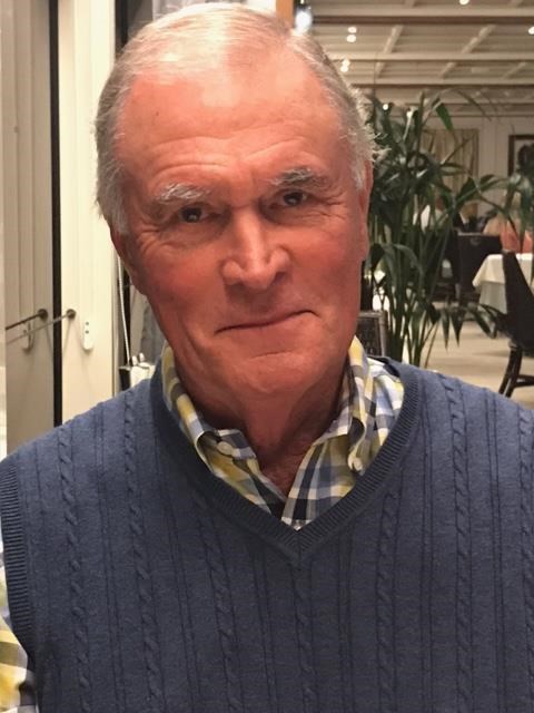 Obituary of James Alton Milam