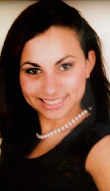Obituary of Meghan Elizabeth Bridges