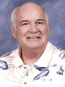 Obituary of David Paul Tidball