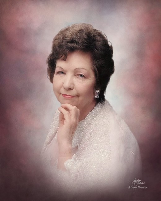 Obituary of Roberta Cain