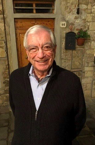 Obituary of Alberto A. Fiorini