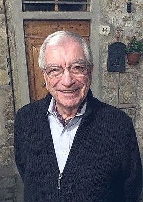 Obituary of Alberto A. Fiorini