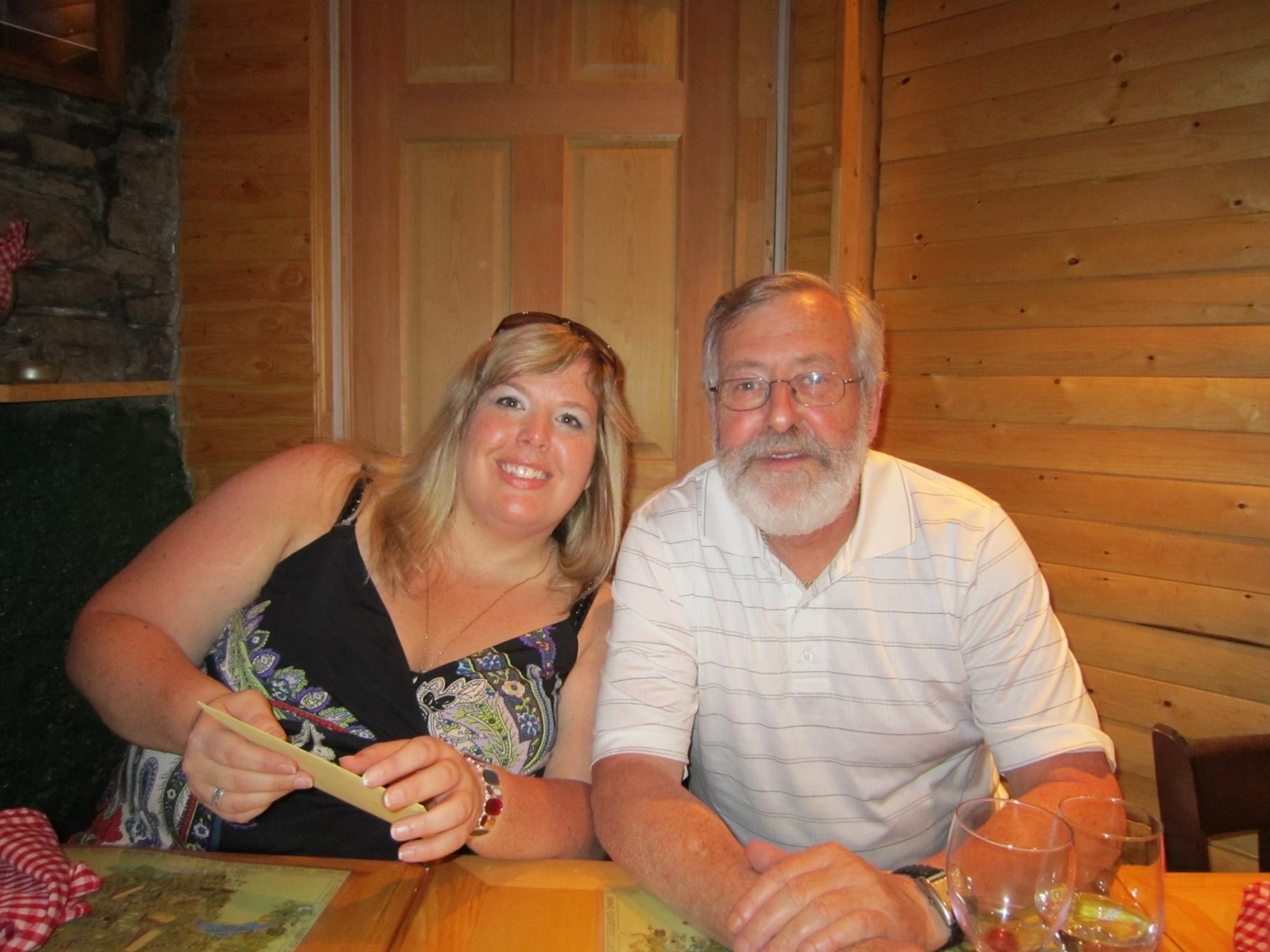 Obituary of Marcel Coulombe