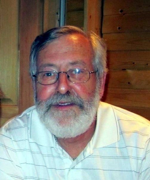 Obituary of Marcel Coulombe