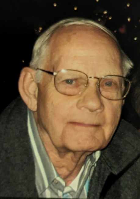 Obituary of Herman Henry Birkenkamp Jr.