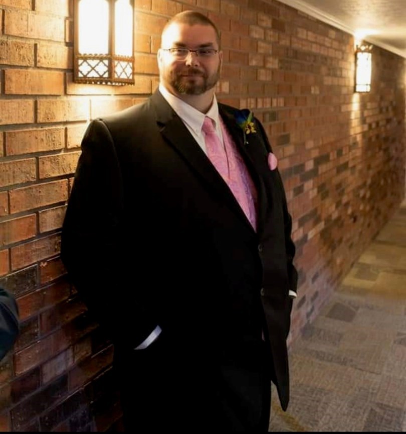 Jon Rosenberger Obituary - Louisville, KY