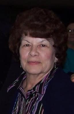 Obituary of Natalia Coronado