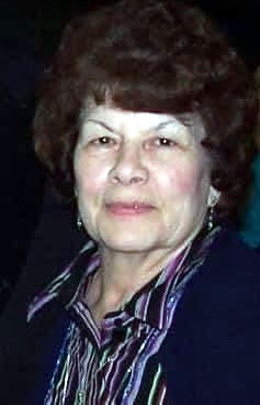 Obituary of Natalia Coronado