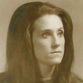 Obituary of Ava June Trejo