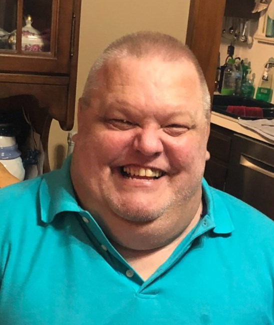 Obituary of Martin "Andy" Smith