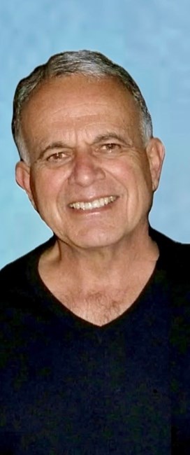 Obituary of Salvatore Anthony Palumbo