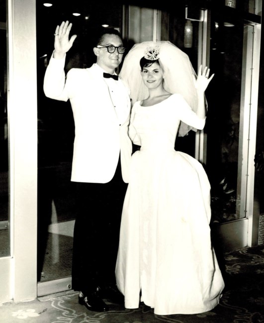 Obituary of David T. Knab