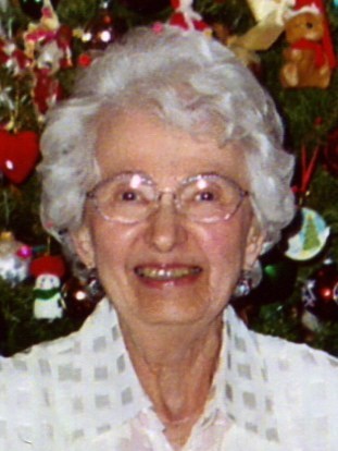 Obituary of Margaret S. Christie