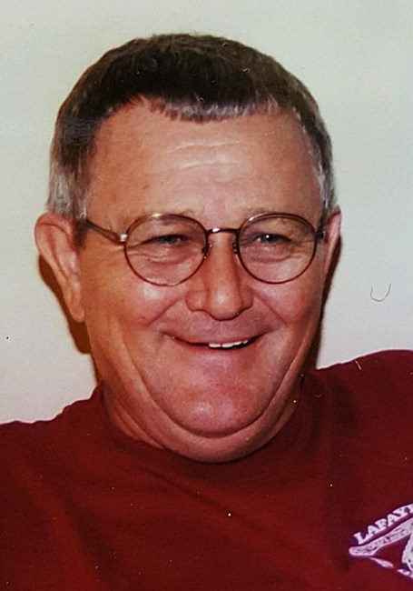 Obituary of Larry Dean Mankin