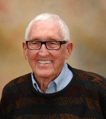 Obituary of Charles "Chuck" D Crowley