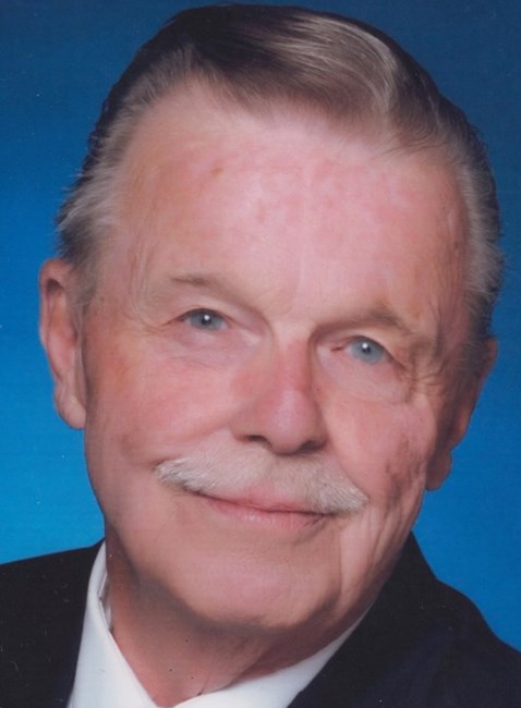 Obituary of David Eugene Hafer