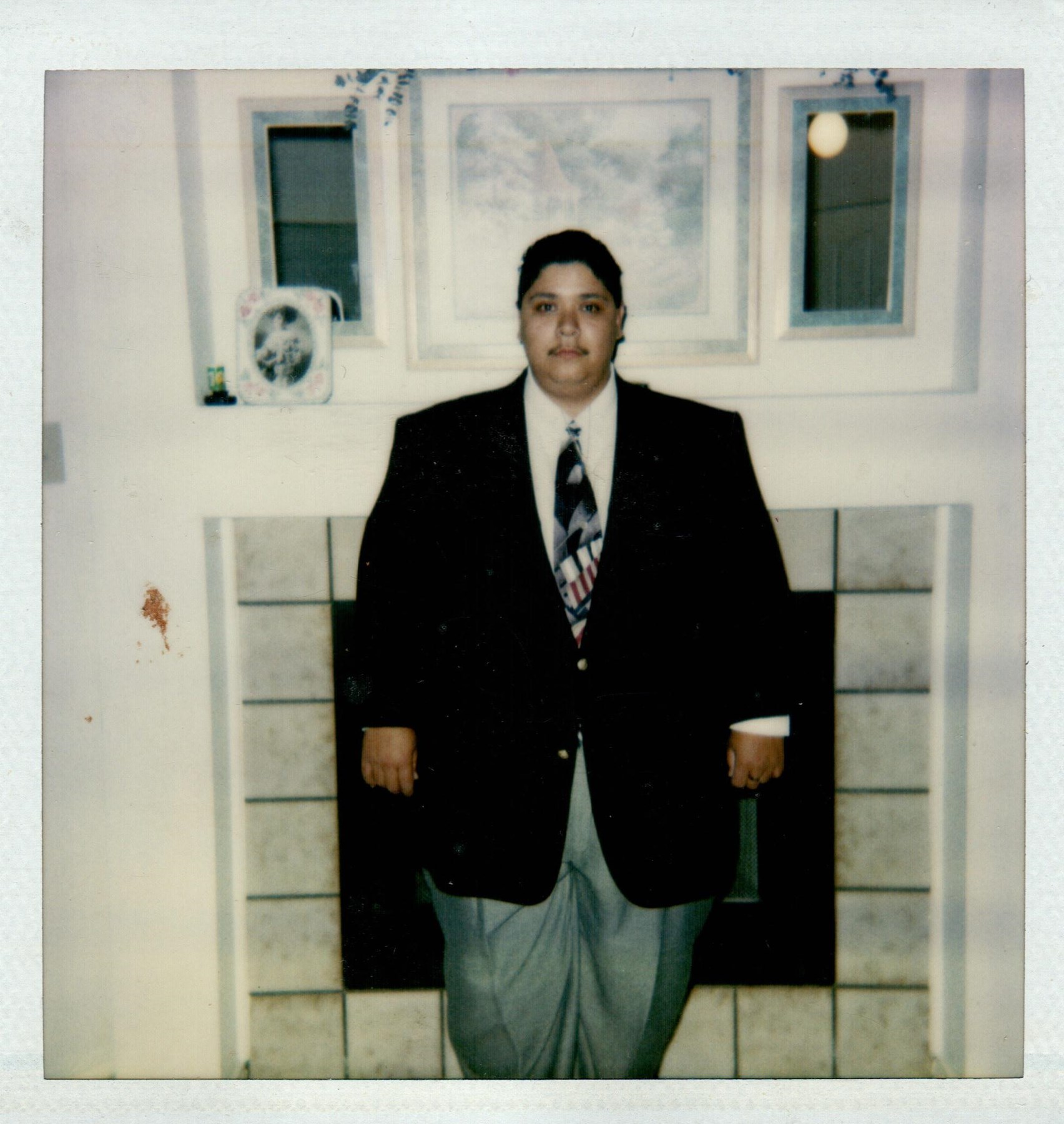 Obituary of Frank Aguilar