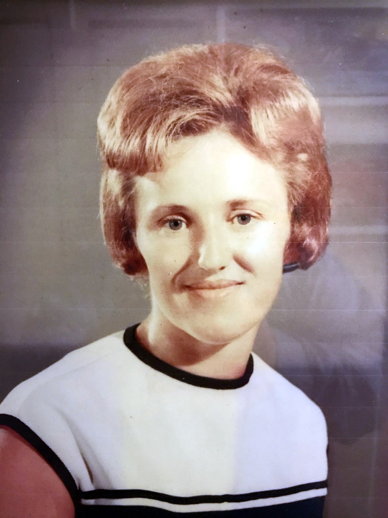 The Forgotten Life Of Ida Dudley Poe Garrett - o5njd3z
