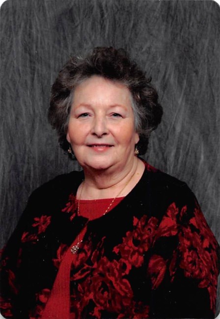 Obituario de Joyce Fay Horn
