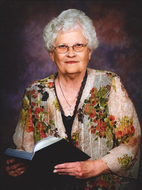 Obituary of Vaden Twidwell