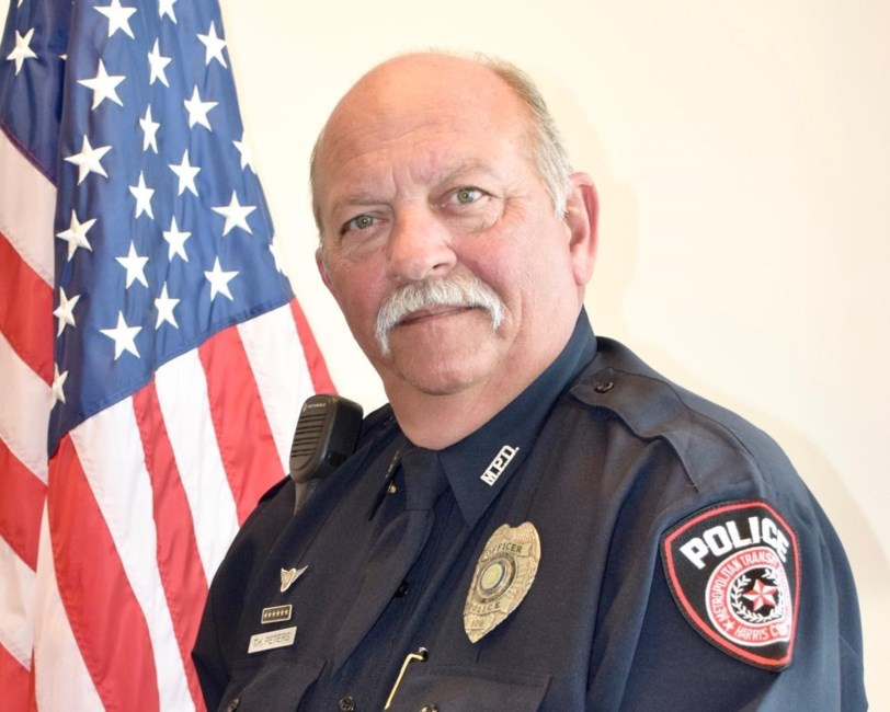 Obituary of Timothy "Tim" K Peters