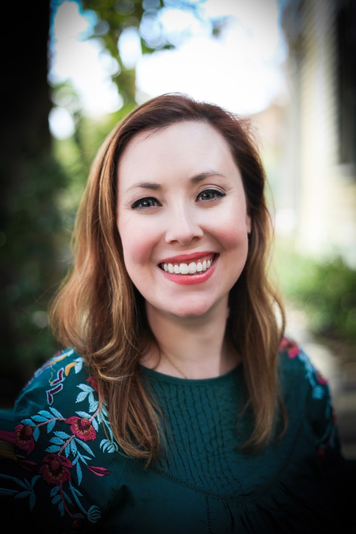 Obituary of Katie Coplen Bourg