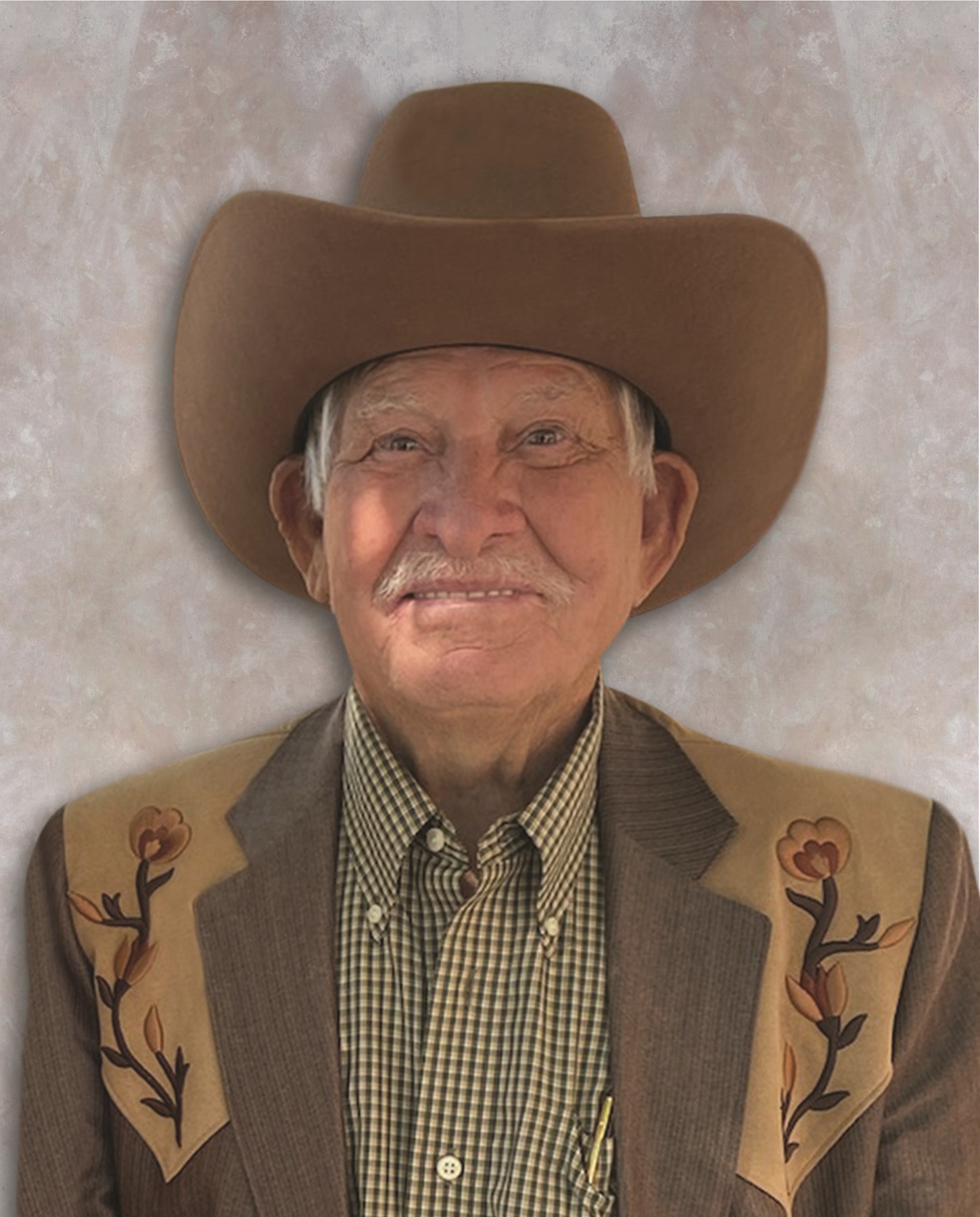 Obituary of Luis Cueva