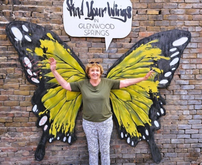 Obituary of Carol Gerhardt Lagesse