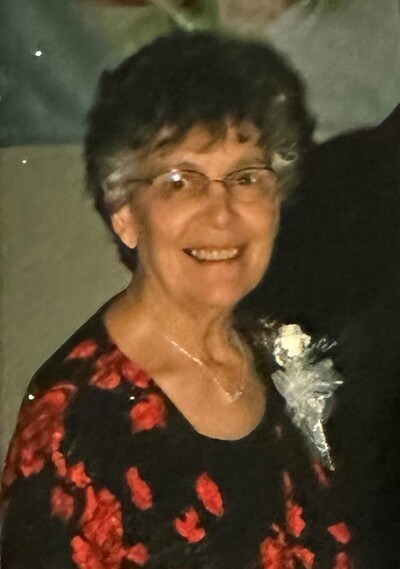 Obituary of Martha Carol Armstrong