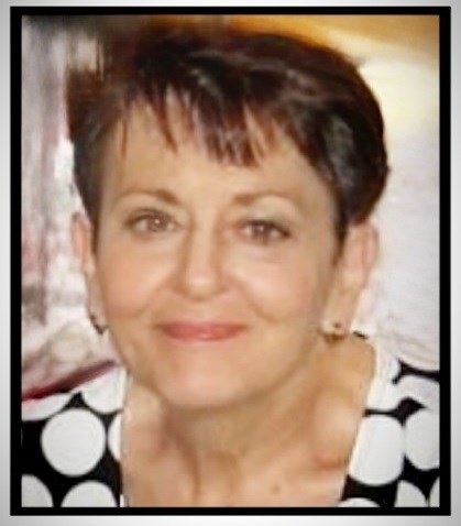 Obituary of Caroline Ann Ravetti