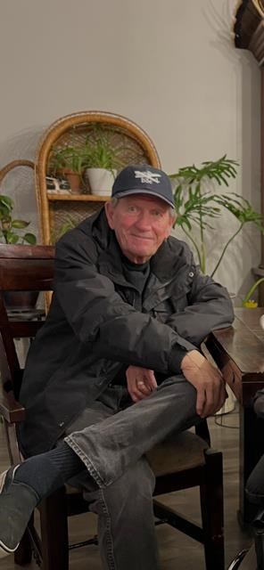 Obituary of Jerry Dalrymple
