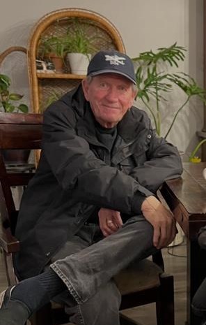 Obituary of Jerry Dalrymple