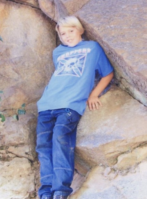 Obituary of Kaleb Truman Null