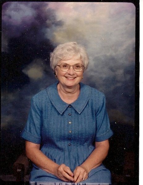 Obituary of Vinita J. Moore