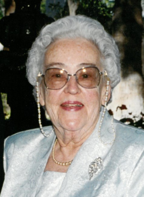 Obituary of Bernhardine Carrie Timmons