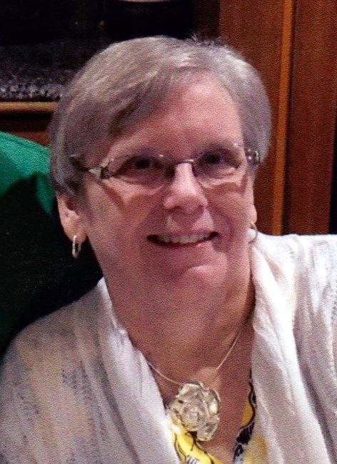 Obituary of Nancy A. Merkley