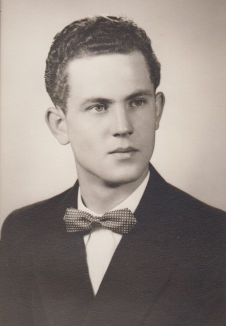 Obituary of Wilhelm Robert Kunberger