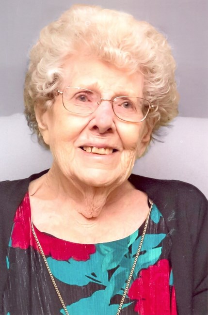 Obituary of Phyllis "Jimmie" Lucille Rice