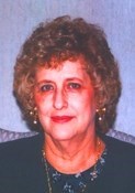 Obituary of Wilma Hughes