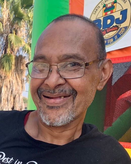 Obituary of Dennis Rajnesh Lal