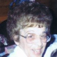 Obituary of Marguerite L. McGowan