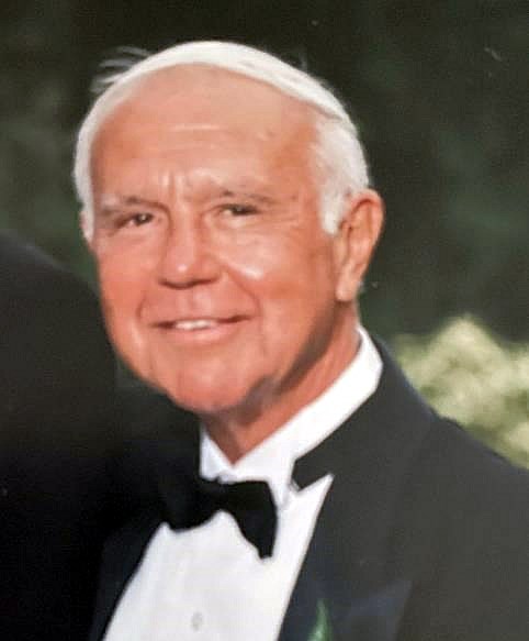 Obituary of Eugene Herbert