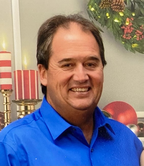 Obituary of Richard Edward Mendenhall