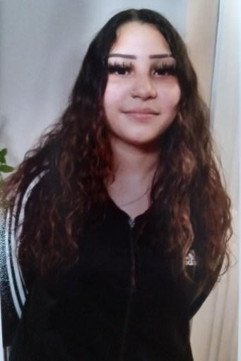 Obituary of Xitlaly Yamileth Saavedra