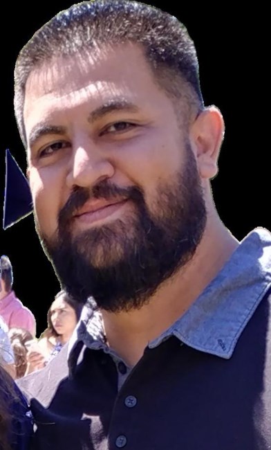 Obituary of Gustavo Fernandez Jr.