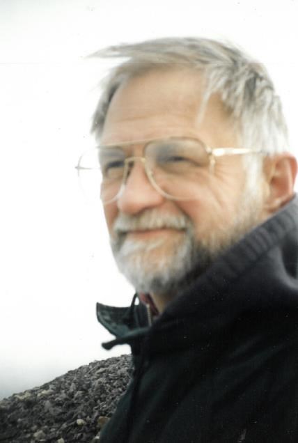 Obituary of Rodney "Rod" W. Schulling