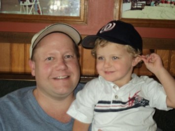 Obituary of Jim Hitt II