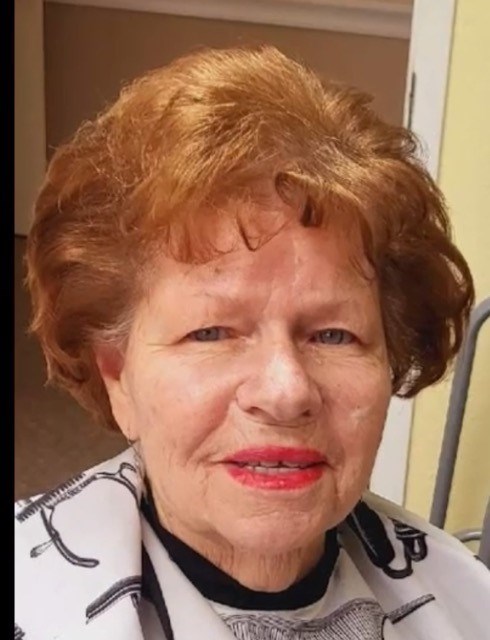 Obituary of Sandra Kay Wright